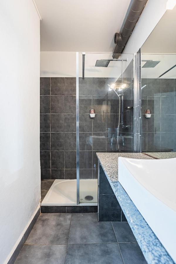 Studio Elegant Marina Du Gosier Avec Citerne Pointe-à-Pitre Kültér fotó