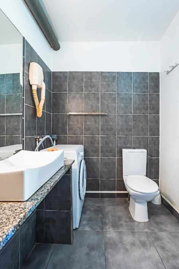 Studio Elegant Marina Du Gosier Avec Citerne Pointe-à-Pitre Kültér fotó